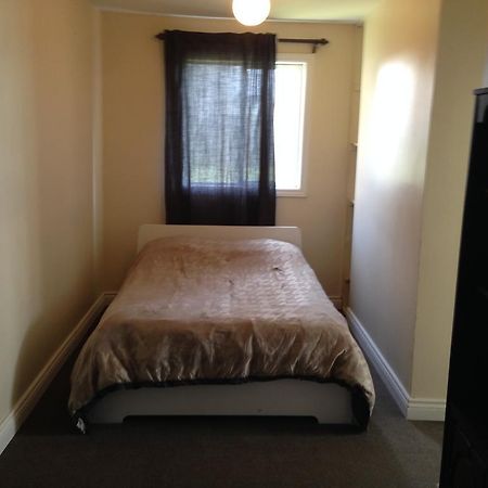 Ivy Motel Toronto Luaran gambar