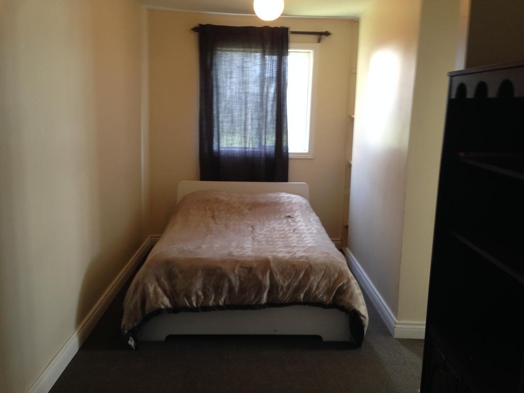 Ivy Motel Toronto Luaran gambar